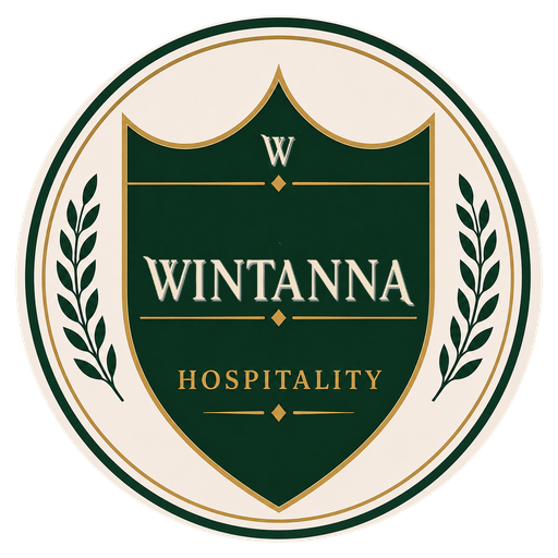 Wintanna Hospitality crest