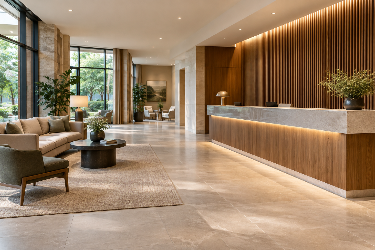 Representative image: Hotel category